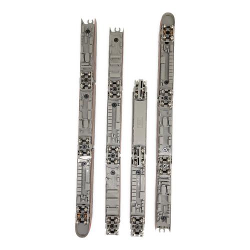 TOMIX (トミックス) Nゲージ 小田急 7000形ロマンスカー LSE7000 92009