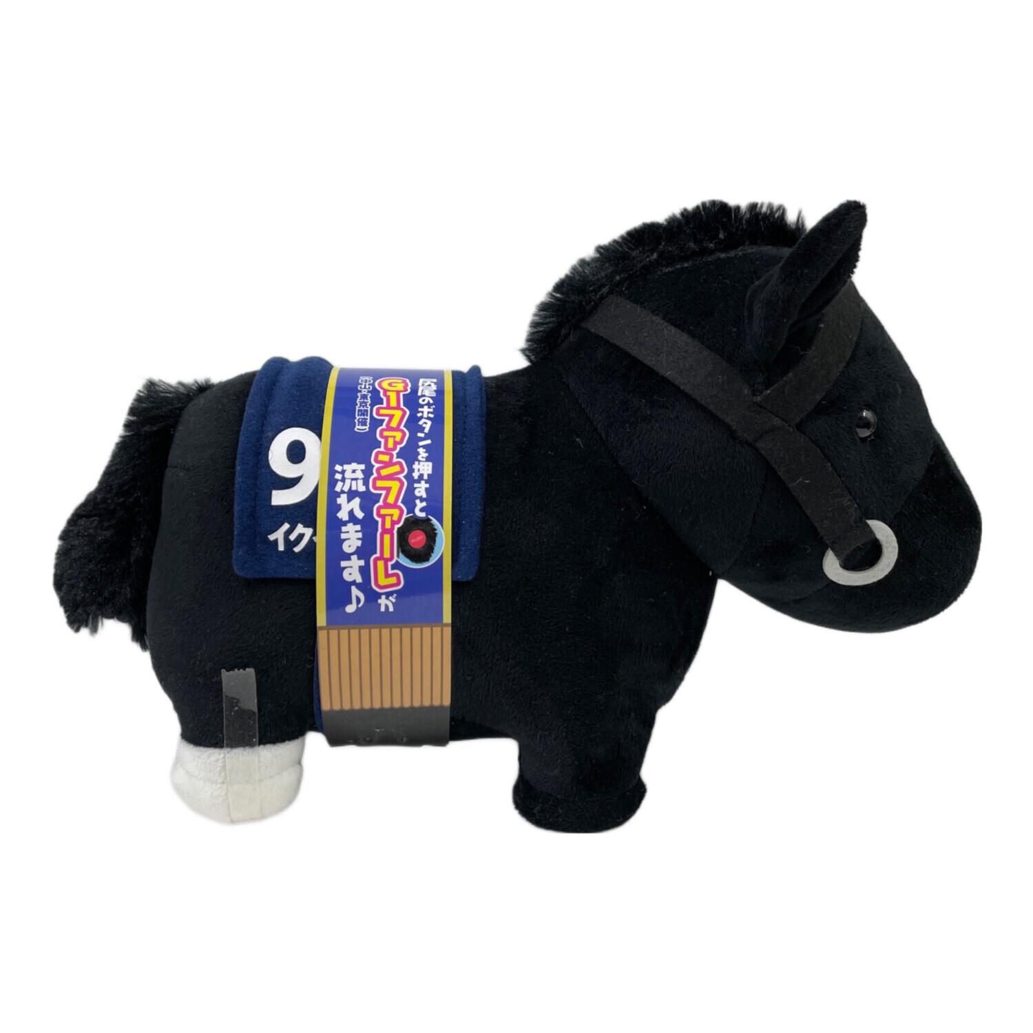 エスケイジャパン イクイノックス サラブレッドコレクション