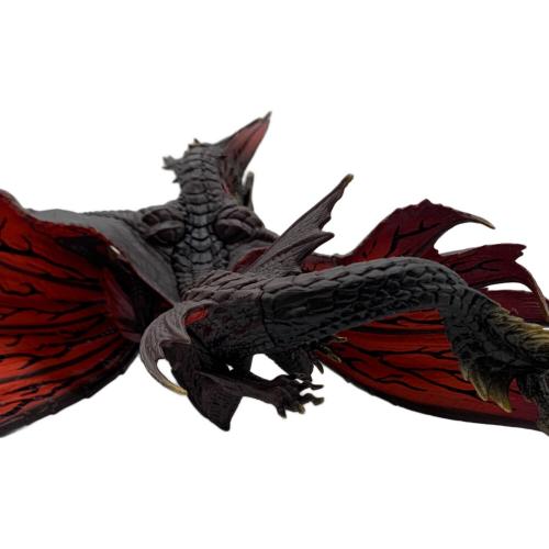 フィギュア 一番くじ モンスターハンターライズ：サンブレイク 狩りの