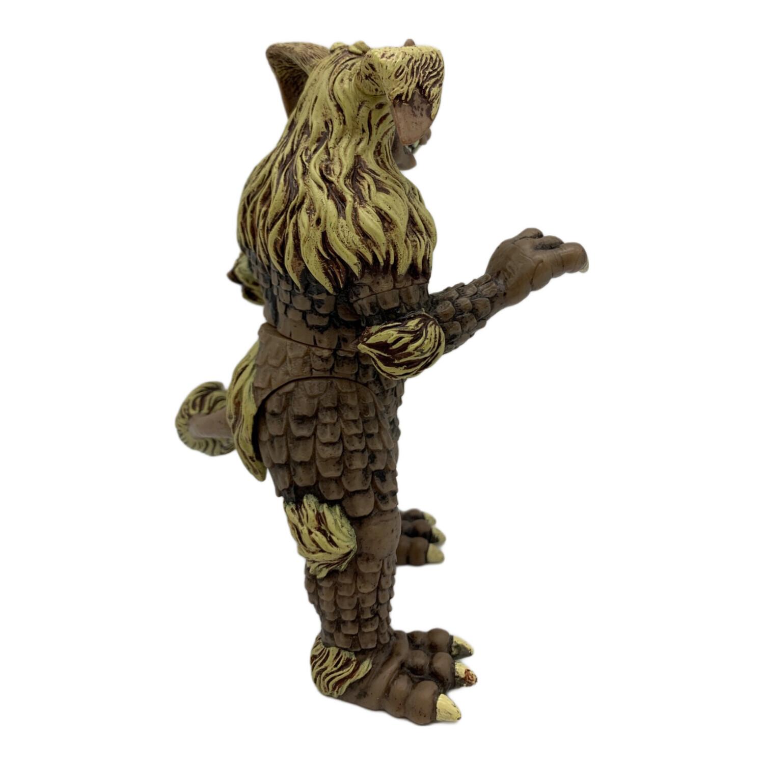 フィギュア キングシーサー 「ゴジラ対メカゴジラ」 ムービー