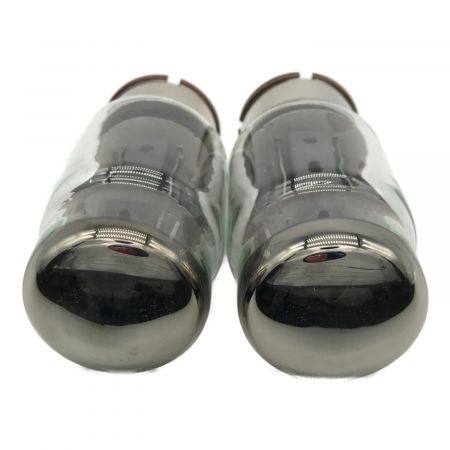 Svetlana（スベトラーナ）真空管 パワー管 ペア KT88 6550互換 現状