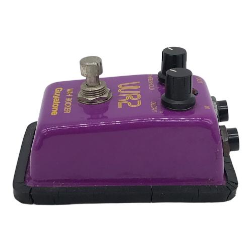 GUYATONE (グヤトーン) WR2 WAH ROCKER グヤトーン ワウ エフェクター
