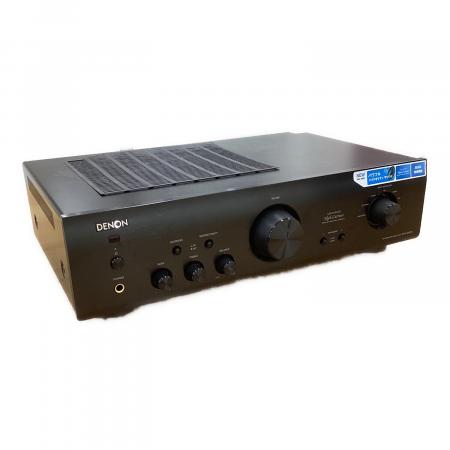 DENON (デノン) プリアンプ PMA-390RE｜トレファクONLINE