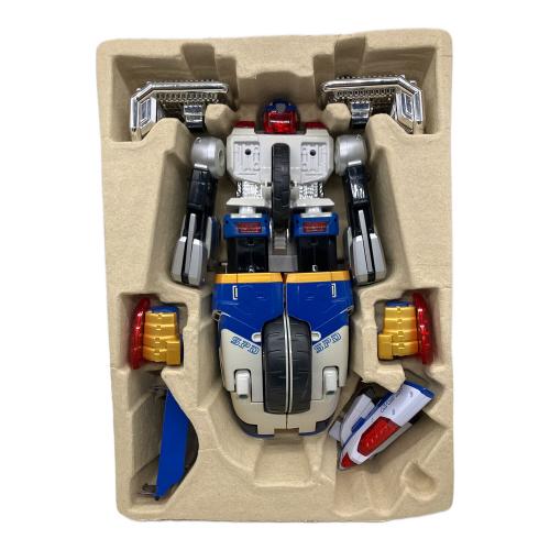 特捜戦隊デカレンジャー (トクソウセンタイデカレンジャー) DX 特捜