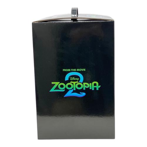 ズートピア2 ポスターフィギュア happyくじ｜トレファクONLINE