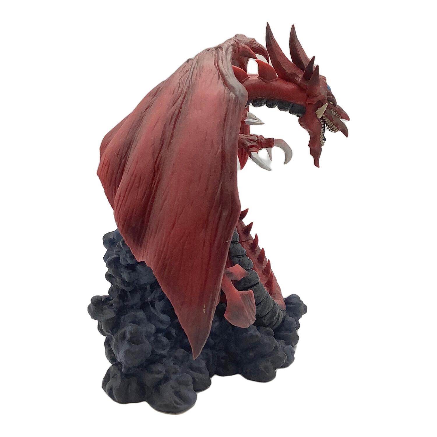 フィギュア 開封済み 遊戯王 一番くじ 遊☆戯☆王シリーズ vol.4 三幻