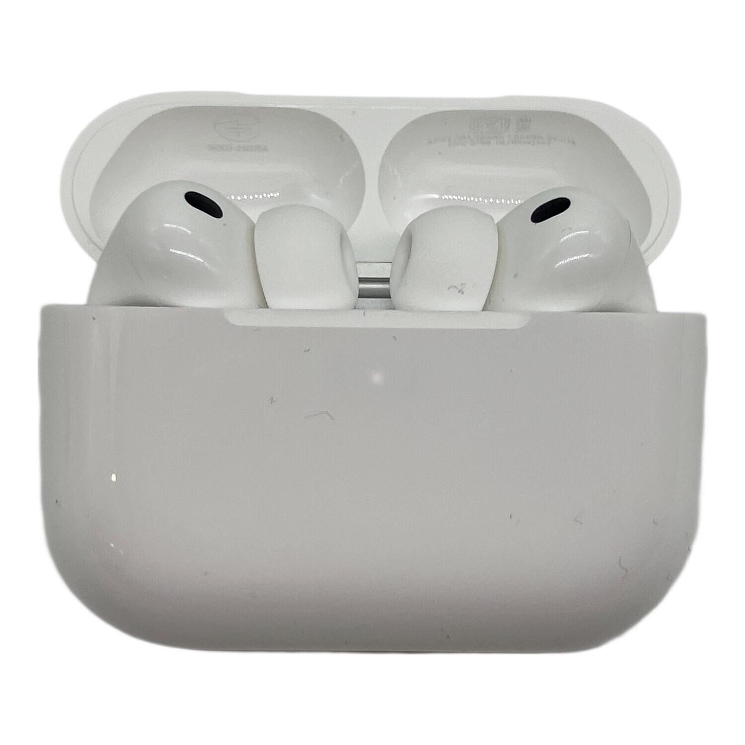 Apple (アップル) AirPods Pro(第3世代) MFHP4J/A｜トレファクONLINE