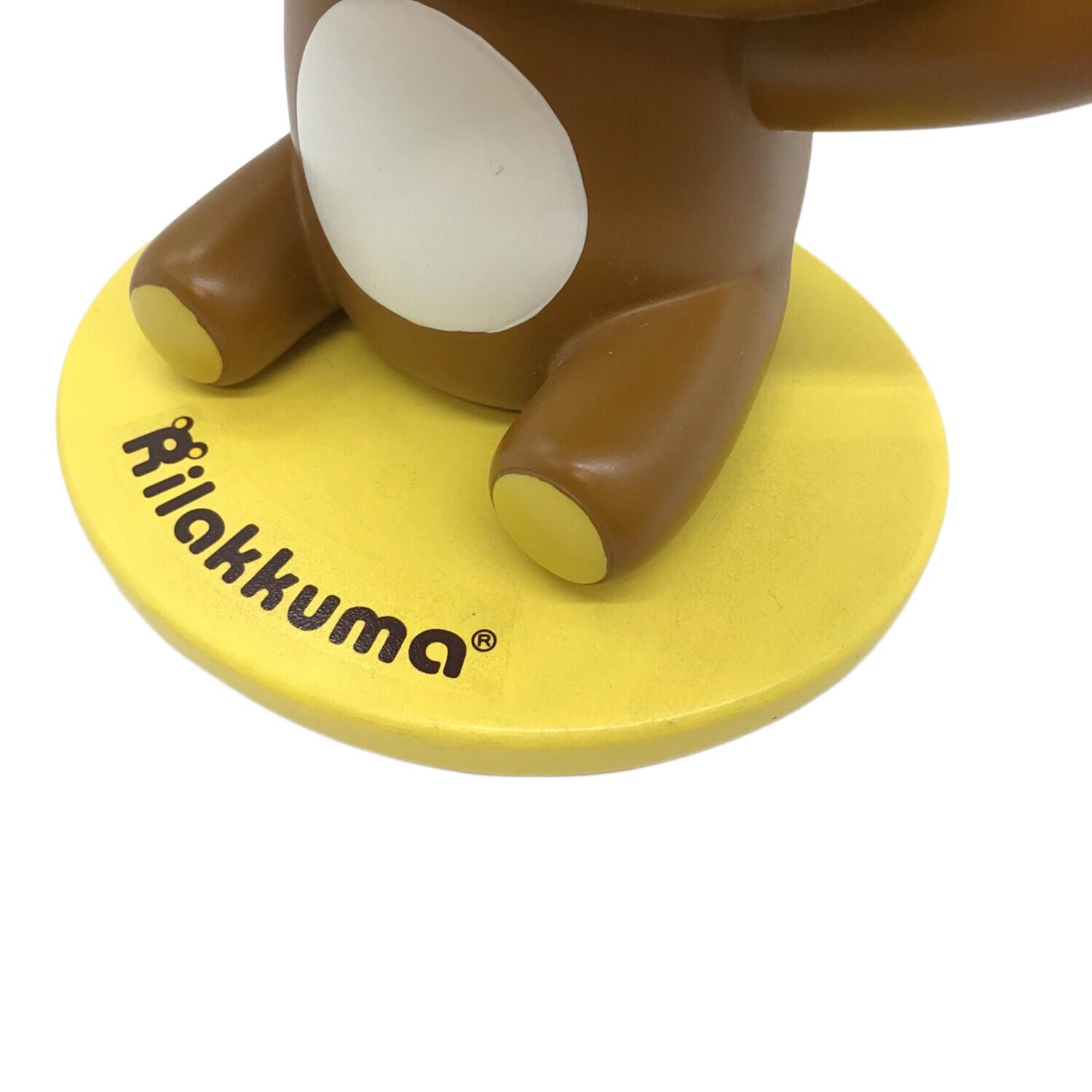 リラックマ メガネスタンド｜トレファクONLINE