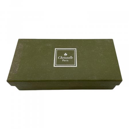 Christofle (クリストフル) スプーン 2Pセット｜トレファクONLINE