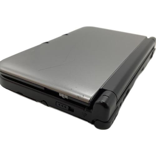 Nintendo (ニンテンドー) New 3DS 本体のみ キズ・ヨゴレ有