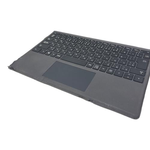 Microsoft (マイクロソフト) タブレットPC 1796 Surface Pro 5