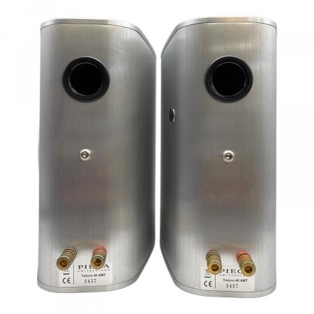 PIEGA (ピエガ) ペアスピーカー TMICRO AMT40AMT｜トレファクONLINE
