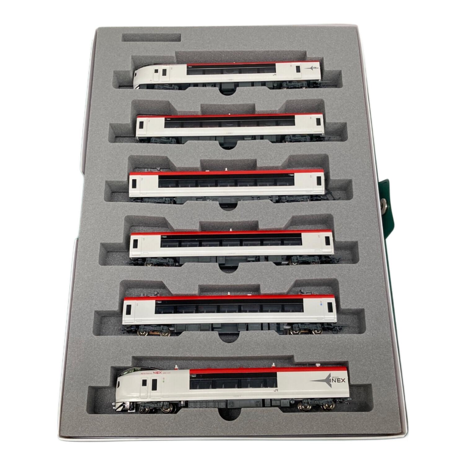 KATO (カトー) Nゲージ 10-821 JR東日本 E259系直流特急形電車「成田