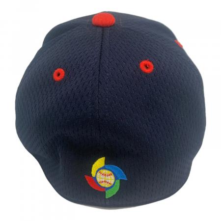 MIZUNO (ミズノ) WBC 2009年 侍JAPANオーセンティックキャップ