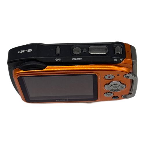 FUJIFILM (フジフィルム) コンパクトデジタルカメラ XP150 ベタツキ有