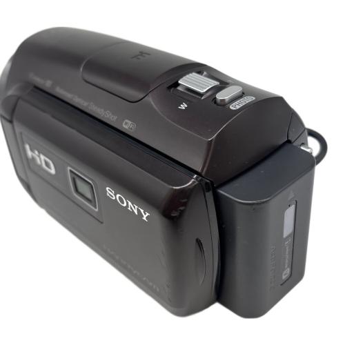 SONY (ソニー) HDDビデオカメラ HDR-PJ670｜トレファクONLINE