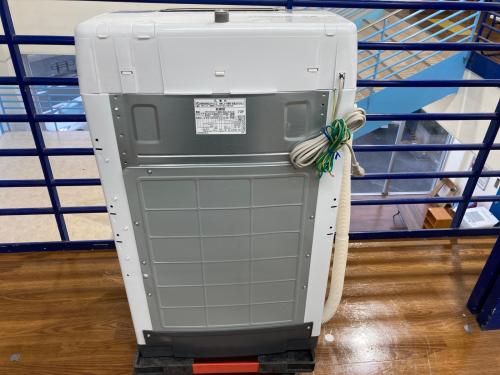 HITACHI (ヒタチ) 全自動洗濯機 NW-70F 2021年製｜トレファクONLINE