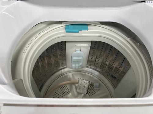 HITACHI (ヒタチ) 全自動洗濯機 NW-70F 2021年製｜トレファクONLINE