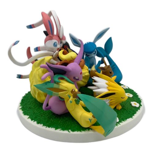 Megahouse (メガハウス) ポケモン フィギュア G.E.M.EX