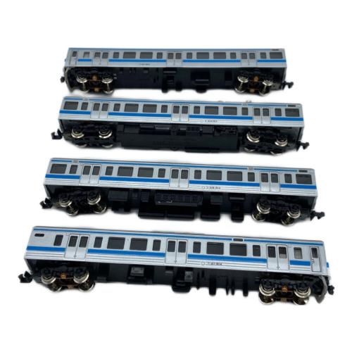 TOMIX (トミックス) Nゲージ 92050 JR415系 1500番台 近郊電車 九州色