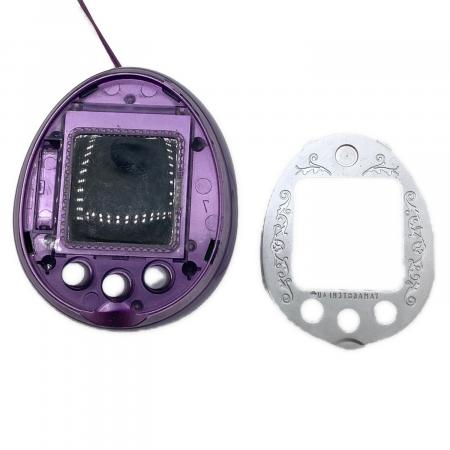 たまごっち たまごっち4u + anniversary ver. パープル ラベンダー