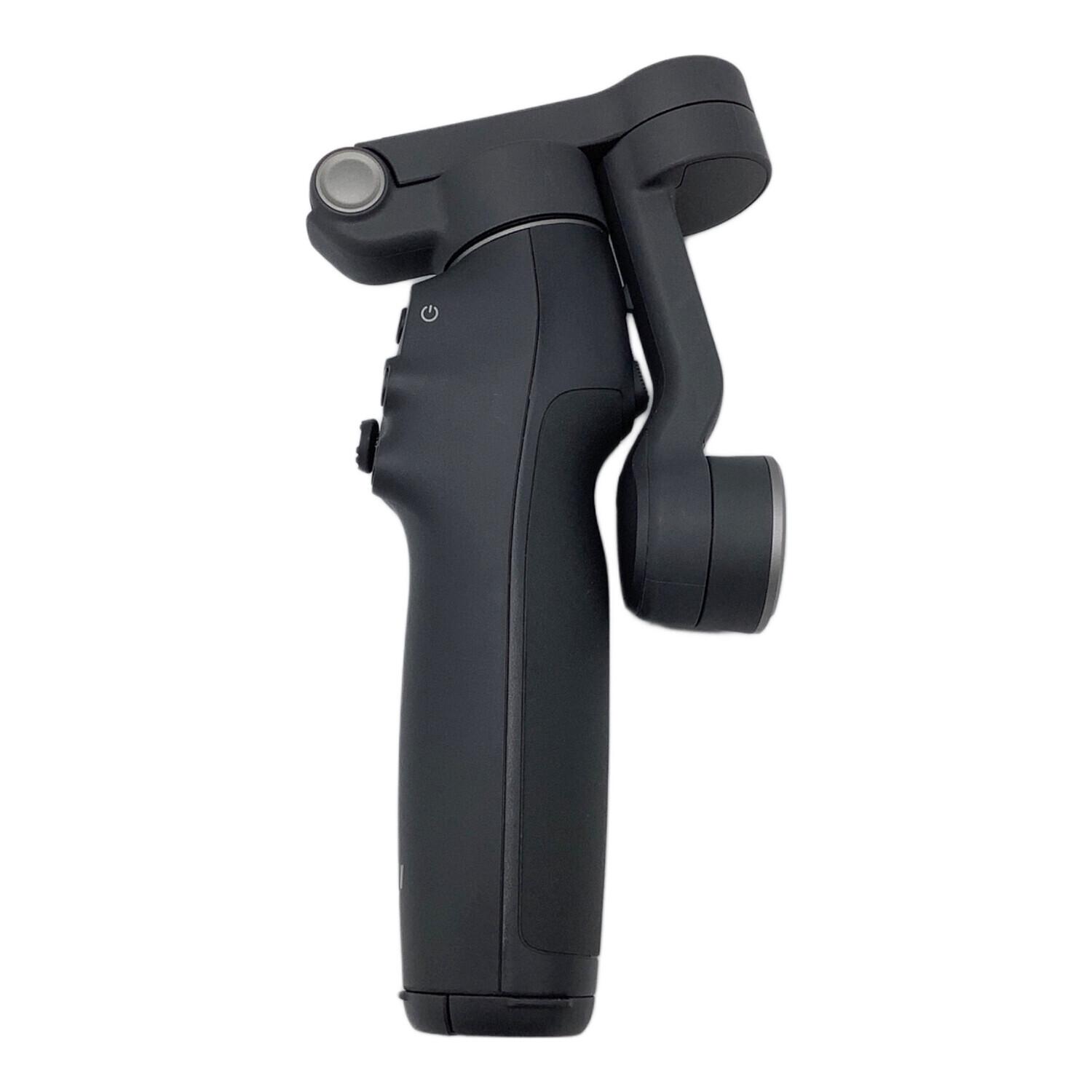 DJI (ディー・ジェイ・アイ) スマートフォンスタビライザー OSMO