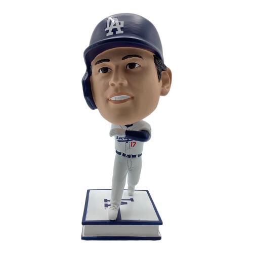 foco (フォコ) フィギュア ボブルヘッド MLB ドジャース 大谷翔平 BIG
