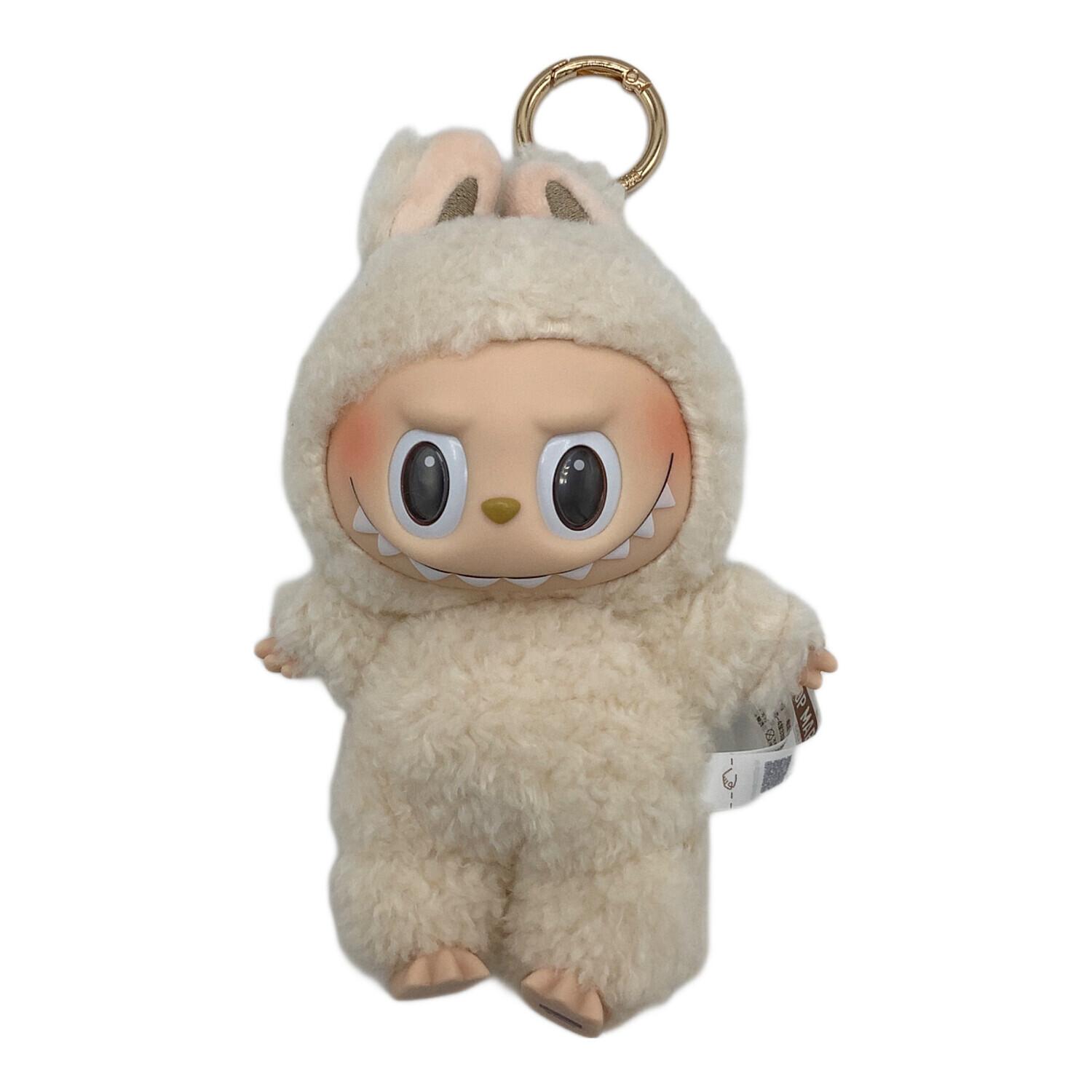 POPMART (ポップマート) THE MONSTERS LABUBU Exciting Macaron