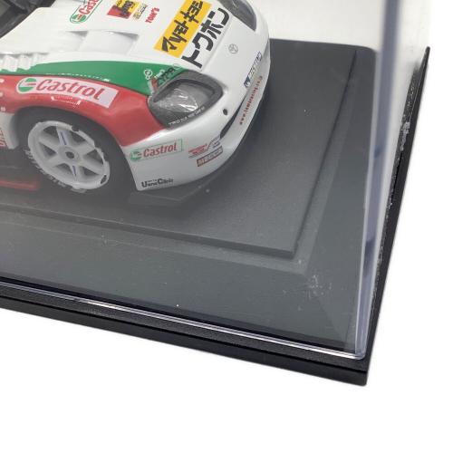 EBBRO (エブロ) モデルカー トヨタ スープラ JGTC 2002年｜トレファク