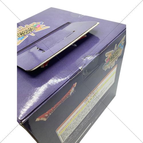 ドラゴンクエスト ふくびき所スペシャル ラストワン ロトの兜