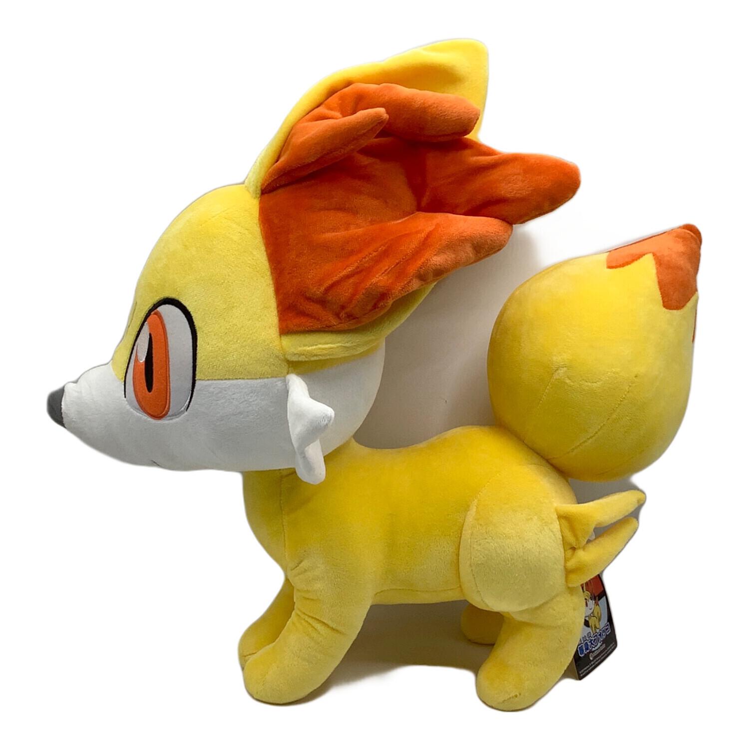 Pokemon Center (ポケモンセンター) ぬいぐるみ 等身大フォッコ