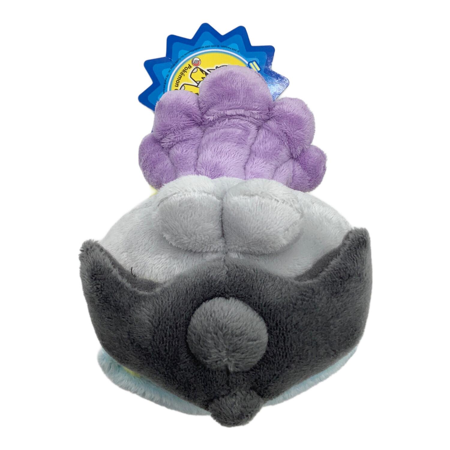 Pokemon Center (ポケモンセンター) ぬいぐるみ ライコウドール