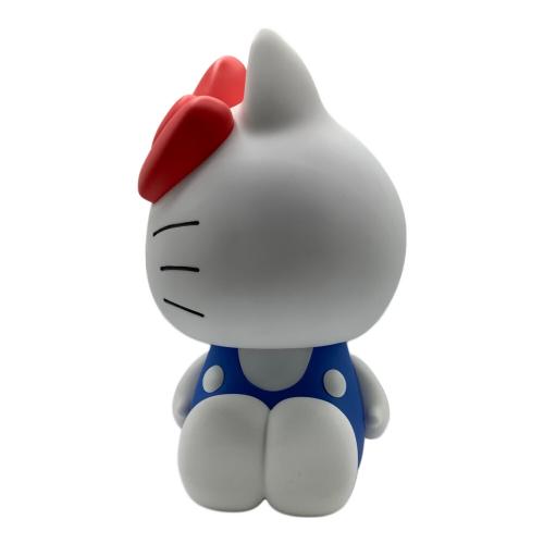 Sanrio ハローキティ 50周年 フィギュア 一番くじ ラストワン賞