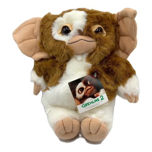 ライオン ムシ歯予防フェア「クリニカ賞」かわいいギズモのぬいぐるみ