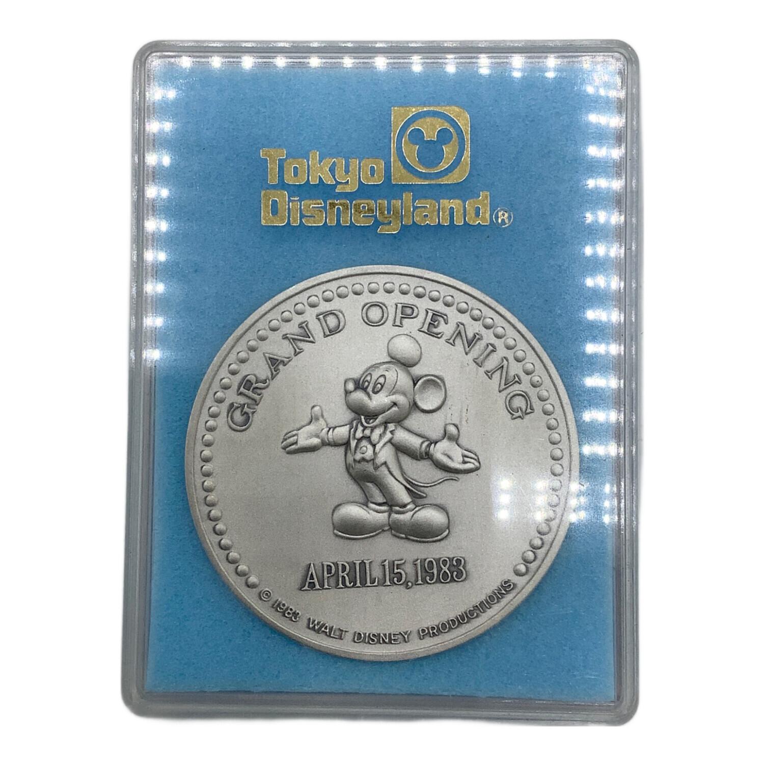 DISNEY (ディズニー) 東京ディズニーランド グランドオープン記念