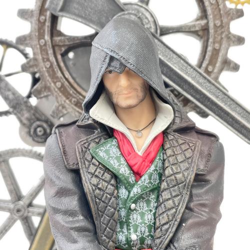 Assassin's Creed Syndicate（アサシン クリード シンジケート