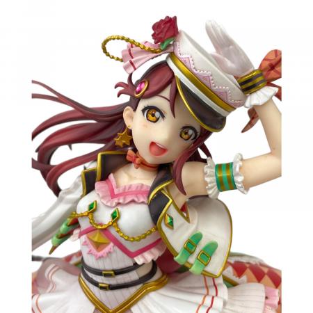 ラブライブ！サンシャイン!! 桜内梨子 Special 7ver. 1/7 完成品