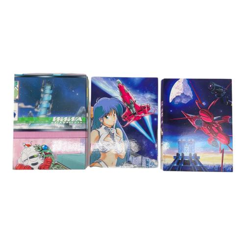 ダーティペアの大盛況 DVD-BOX＜初回生産限定版＞ DVDセット