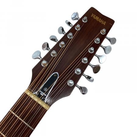 YAMAHA (ヤマハ) アコースティックギター FG-230 12弦 赤ラベル期