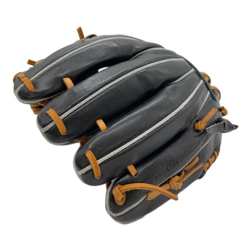 MIZUNO (ミズノ) 軟式グローブ ブラック アルペンオリジナル オール