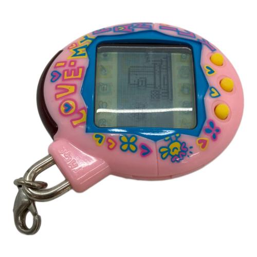 いぇー！ふぁみりーイロイロ！たまごっちプラス ふぁみたまラブ