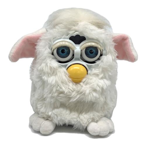 初代 ファービー 日本語 動作確認済 TOMMY 【公式通販】