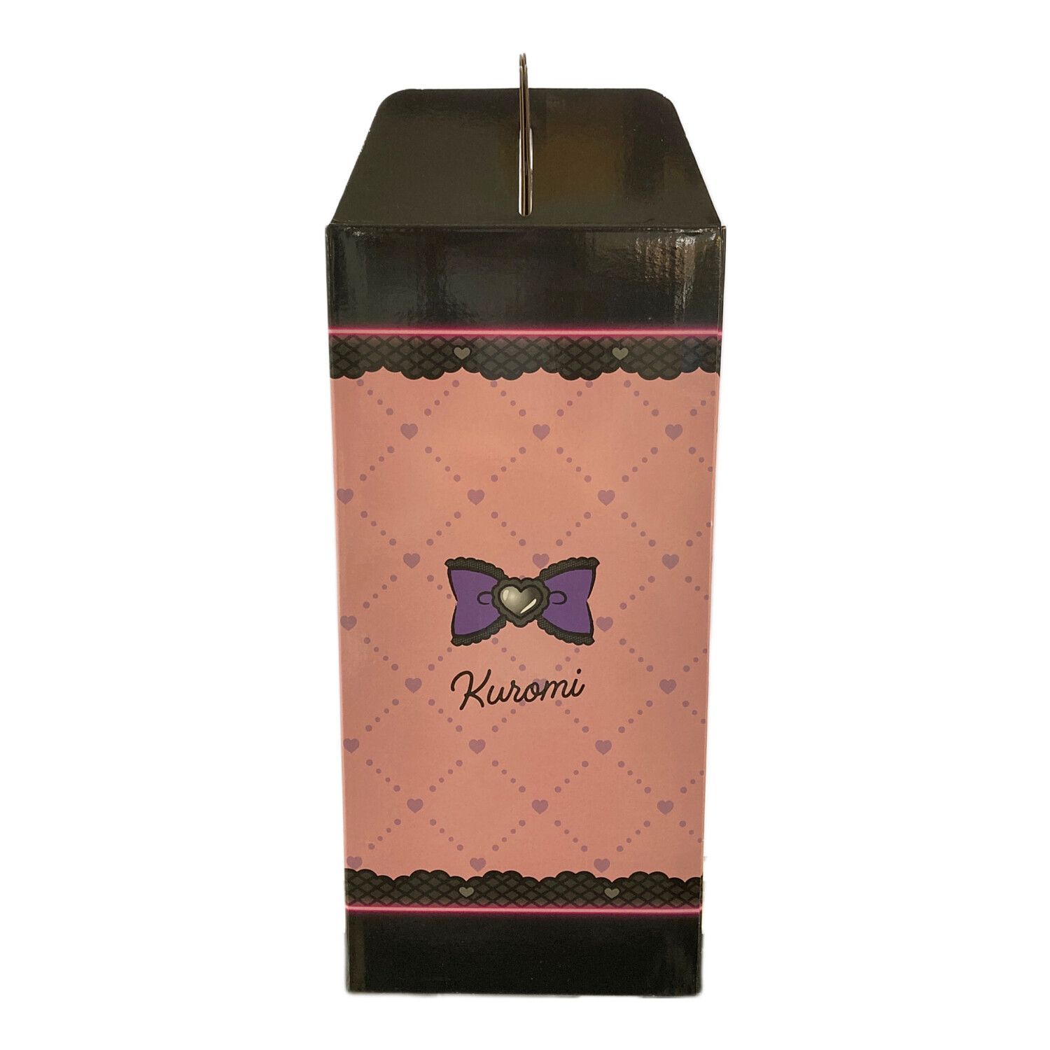 Sanrio (サンリオ) サンリオグッズ マイメロディ クロミBIGぬいぐるみ