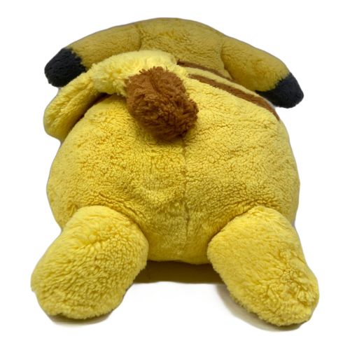 Pokemon Center (ポケモンセンター) ふわふわ抱きぬいぐるみピカチュウ