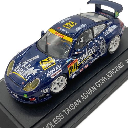 EBBRO (エブロ) 1/43 エンドレスタイサン ポルシェ911｜トレファクONLINE