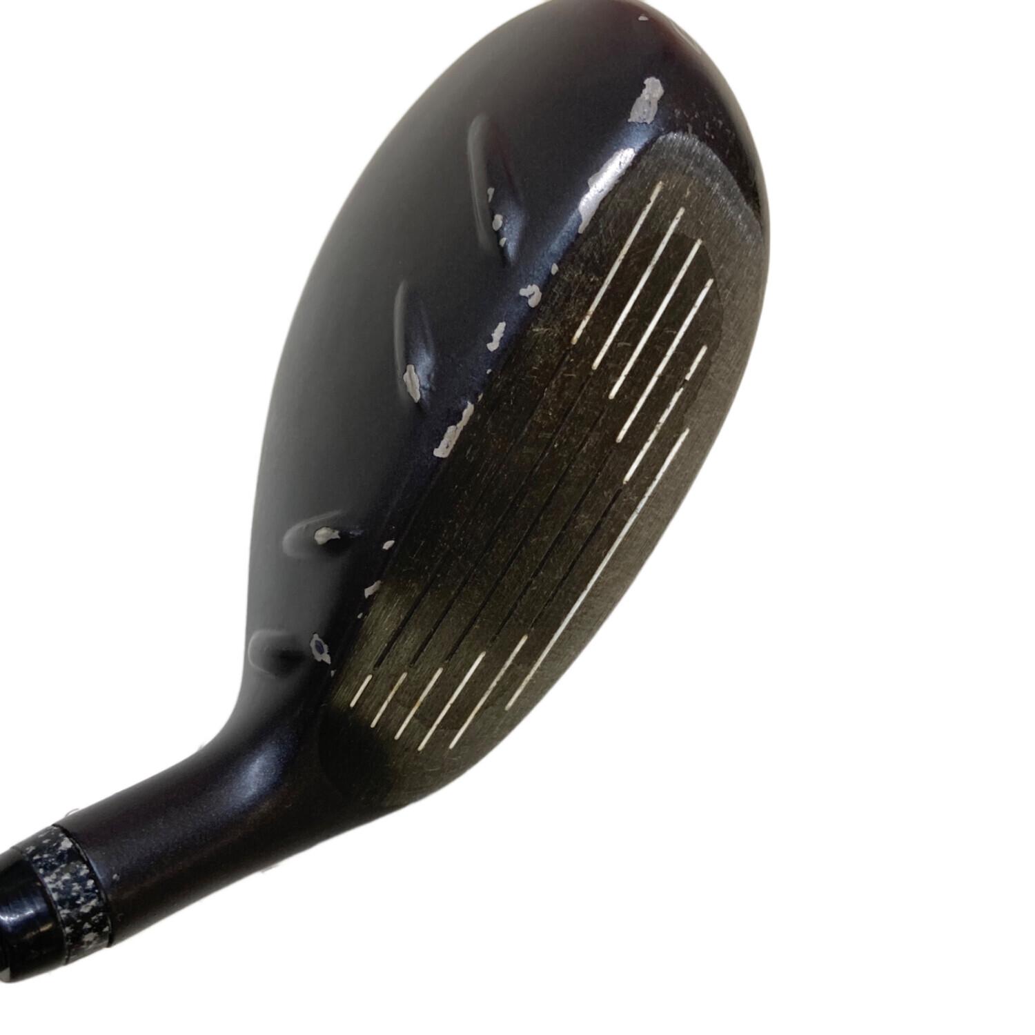 PiNG (ピン) ユーティリティ レフティ G410 ロフト角【22°】 SPEEDER