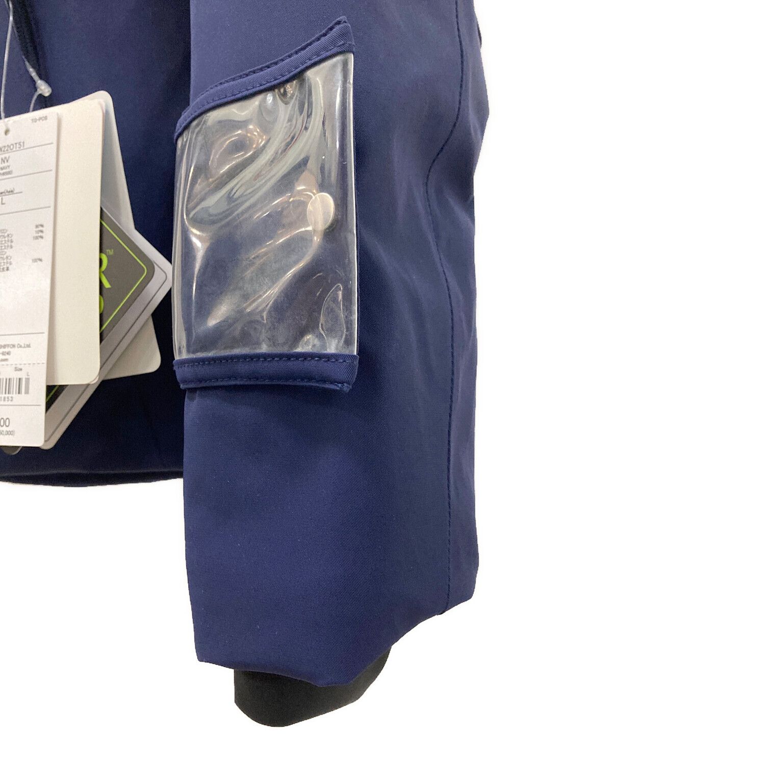 PHENIX (フェニックス) スキーウェア(ジャケット) メンズ SIZE L