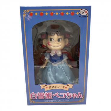 フィギュア ペコちゃん人形 IVY Style｜トレファクONLINE