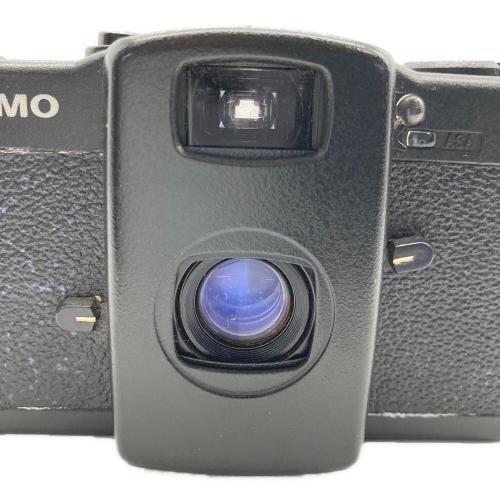 LOMO (ロモグラフィー) フィルムカメラ ジャンク品の為保証無 LC-A