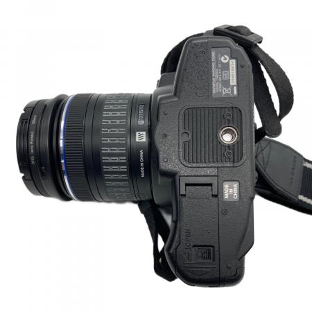 OLYMPUS (オリンパス) デジタル一眼レフカメラ E-410 コンセント粘つき